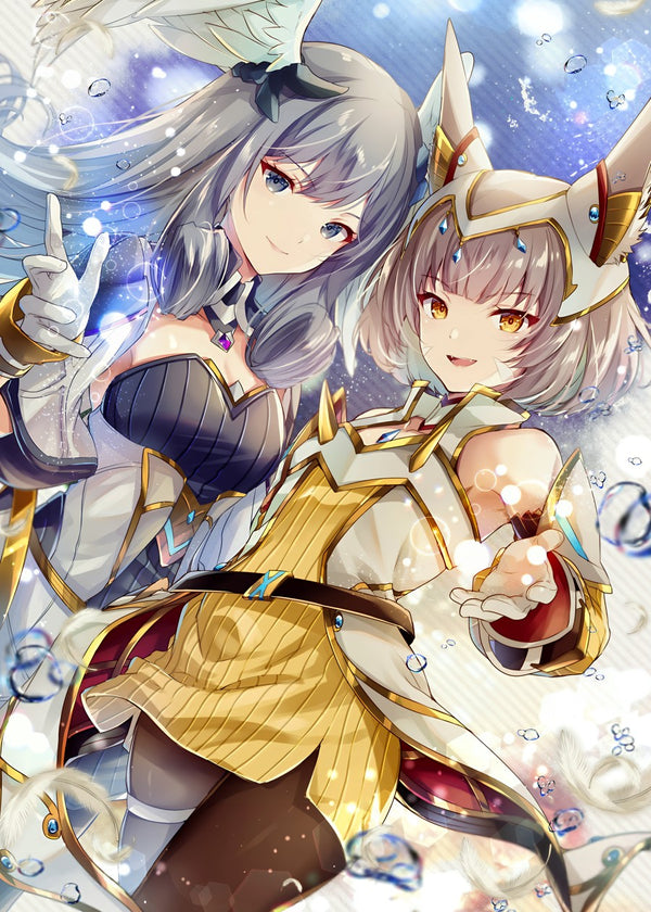 Xenoblade Chronicles 3