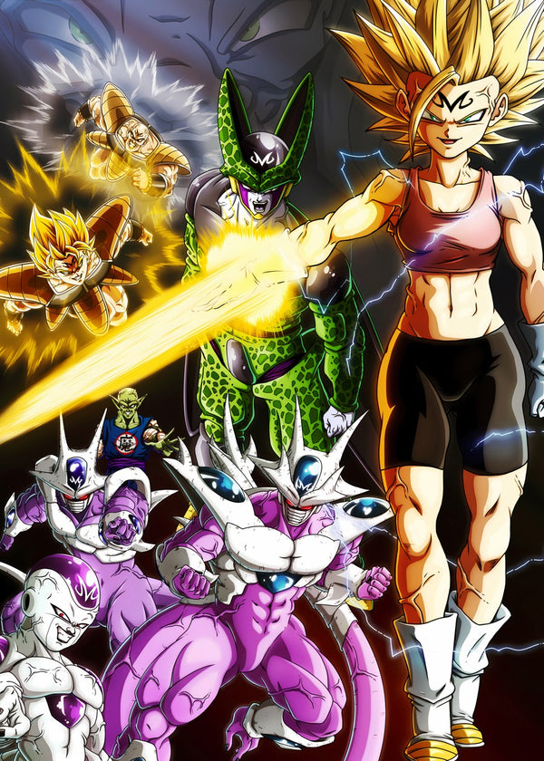 Dragon Ball Daima