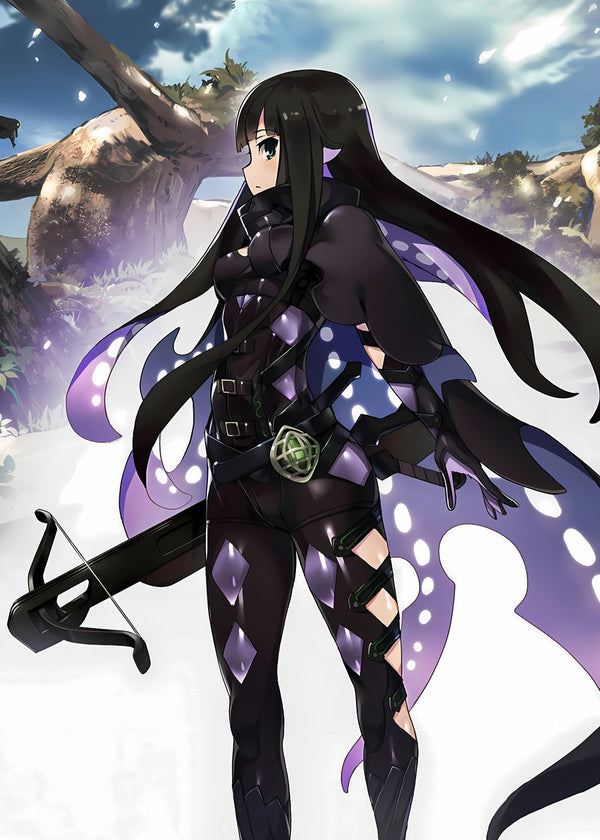 Monster Hunter Stories