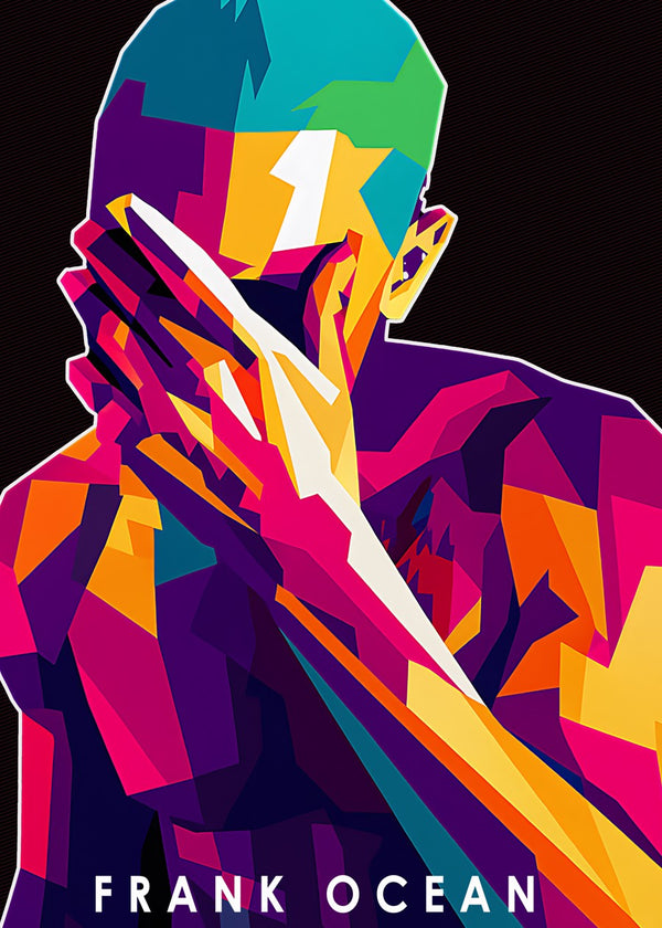 Frank ocean 1