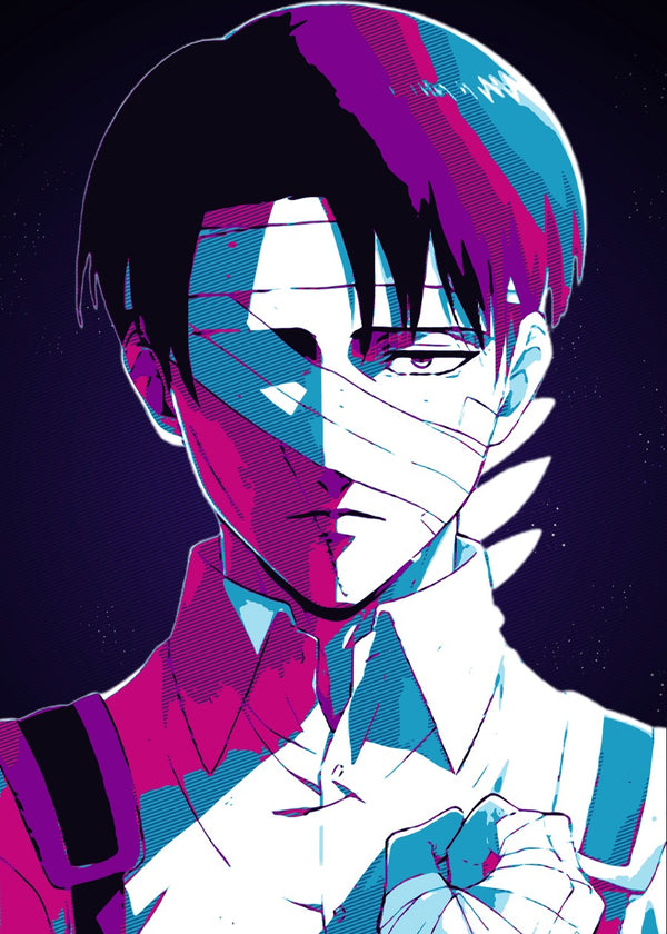Levi Ackerman