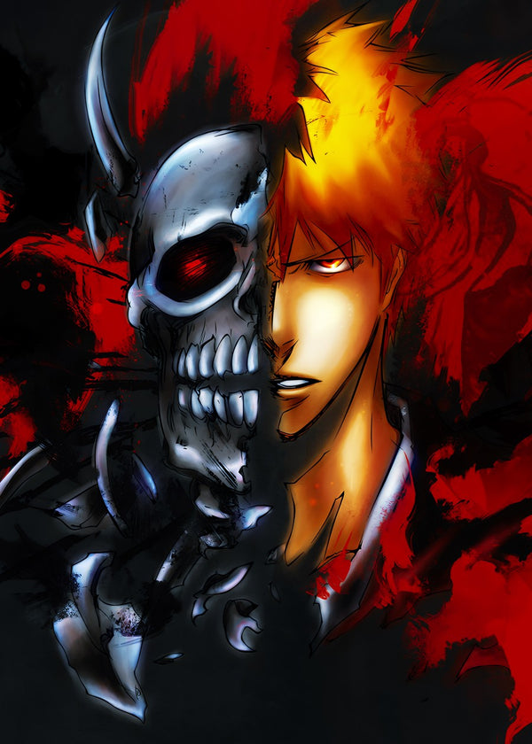 Bleach Soul Reaper Saga