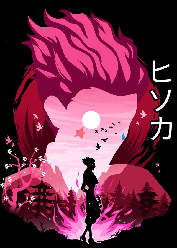 Hisoka