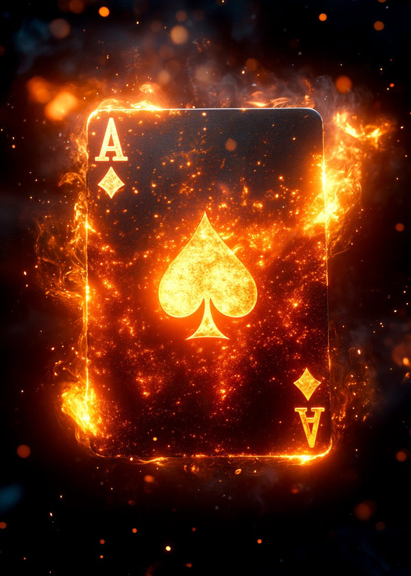 Ace of Spades