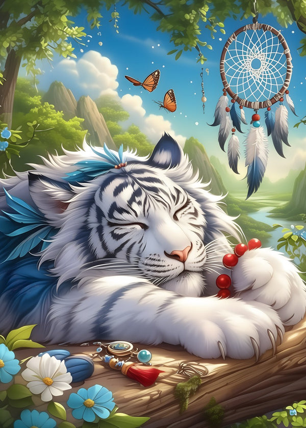 Dreaming in Harmony