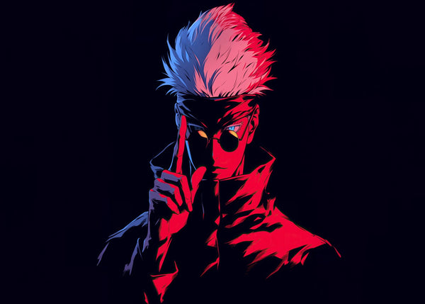 Jujutsu Kaisen Cursed Fate