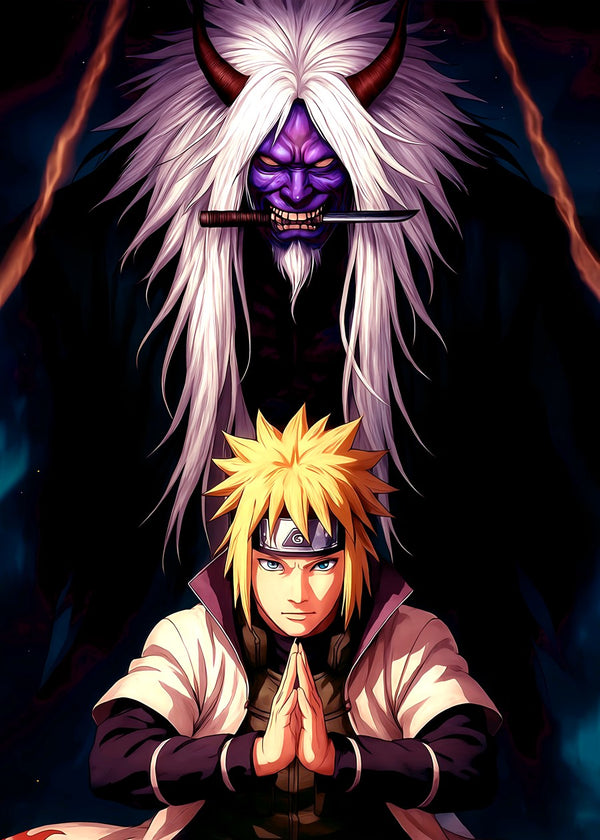 Minato Shiki Fujiin