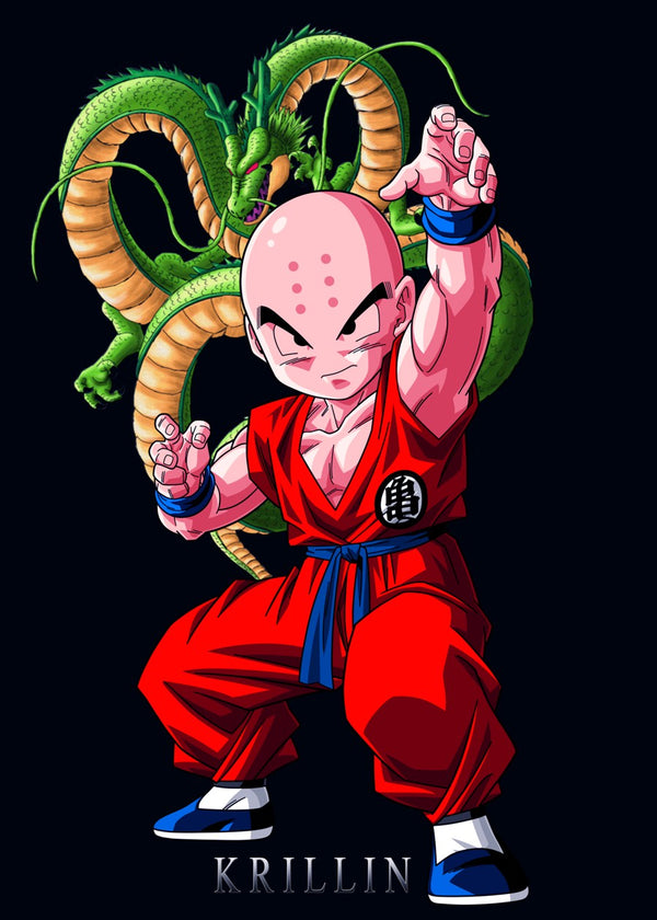 Krillin