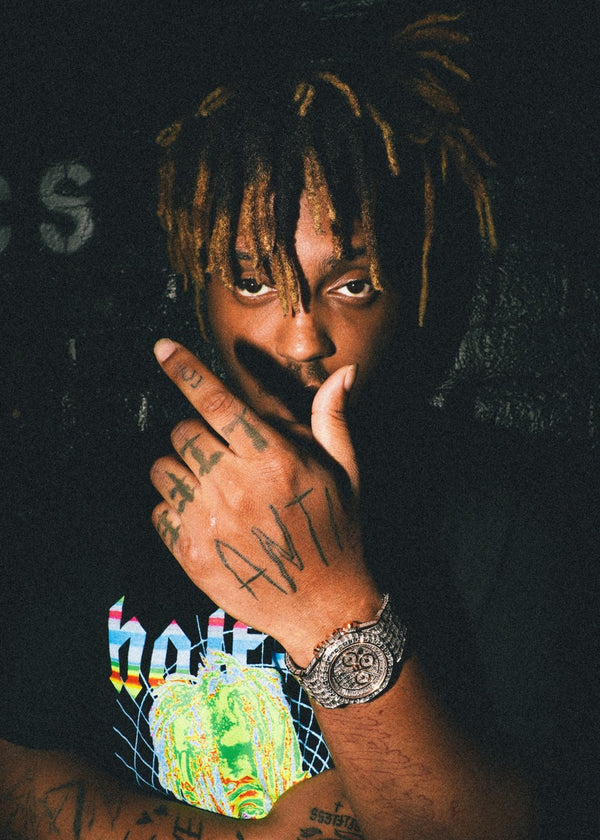 Juice wrld