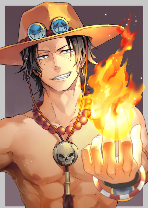 Portgas D. Ace