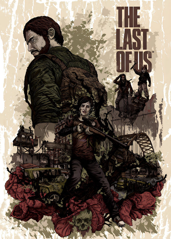 The Last of Us