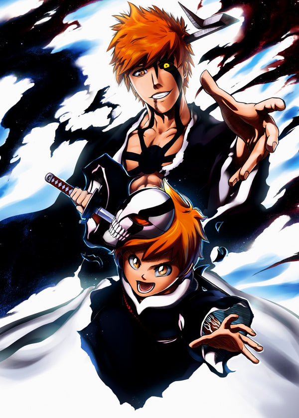 Bleach