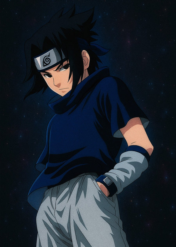 Sasuke