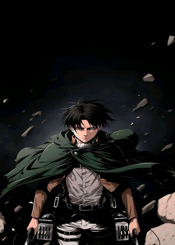 Attack on Titan Final Stand