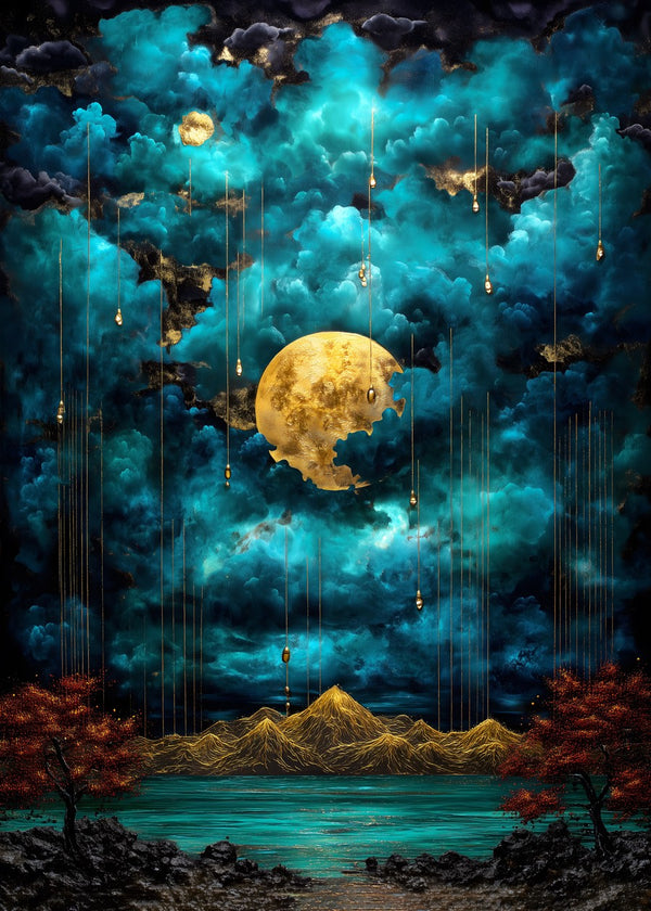 Celestial Rhapsody