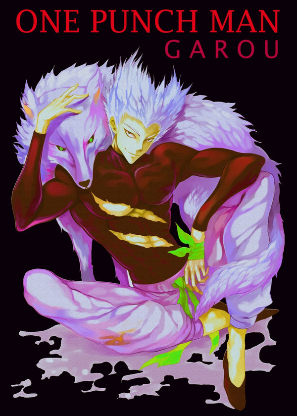 Garou