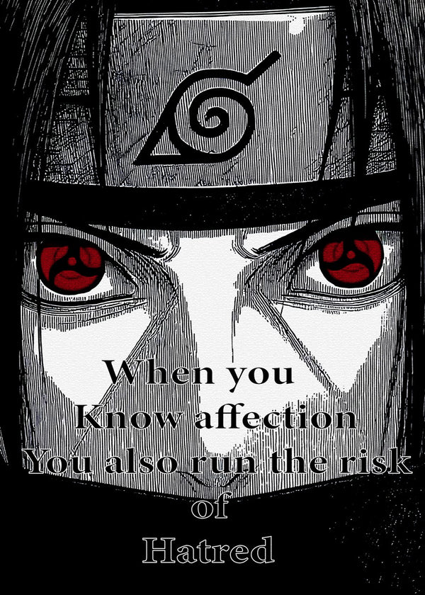 Itachi uchiha