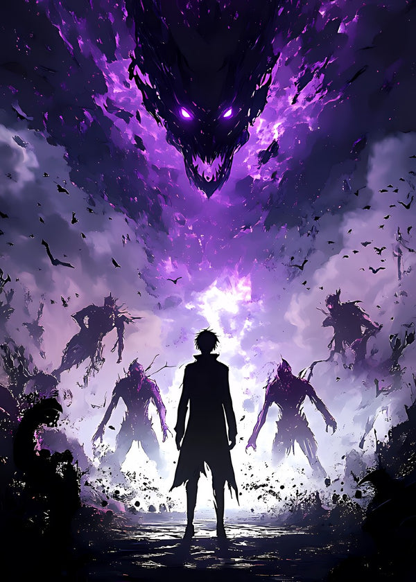 Solo Leveling Rise of Shadows