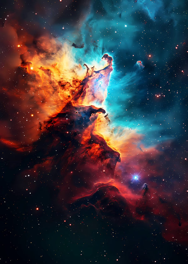 Cosmic Nebula