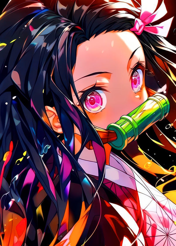 Nezuko