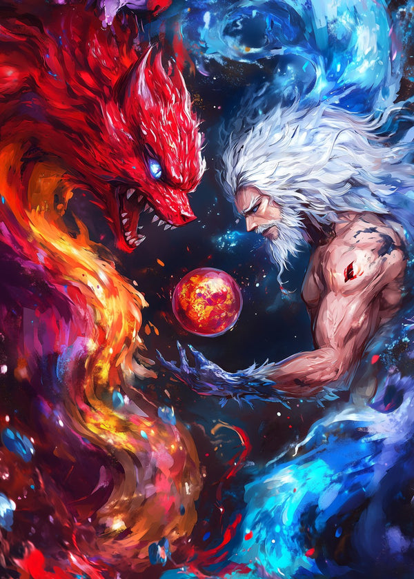 Elemental Clash
