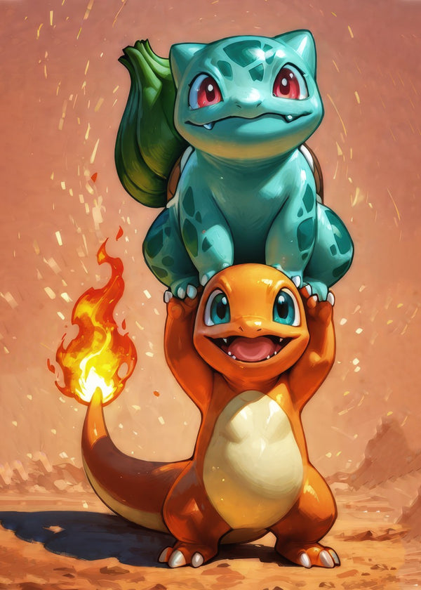 Pokemon