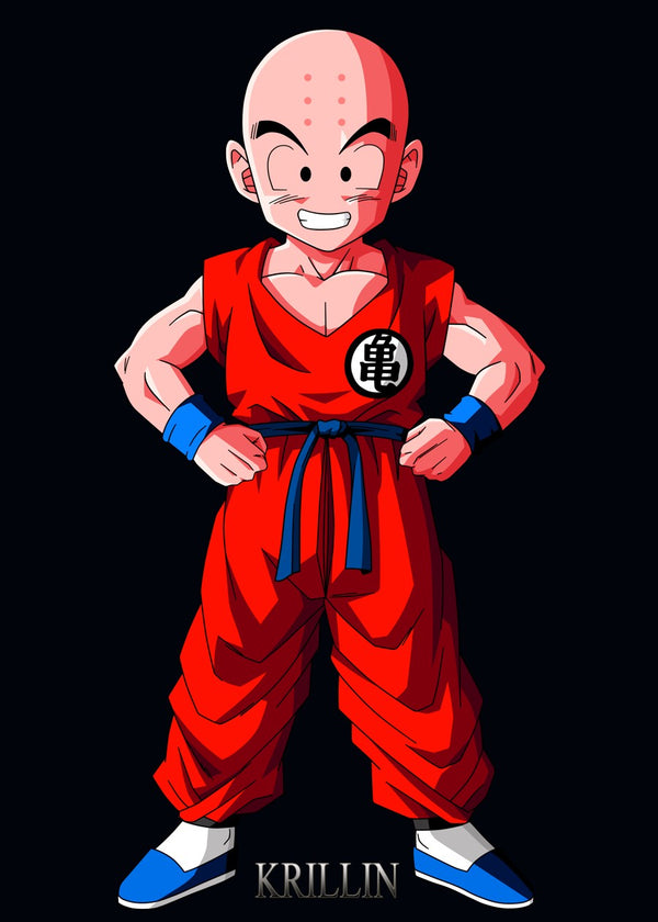 Krillin