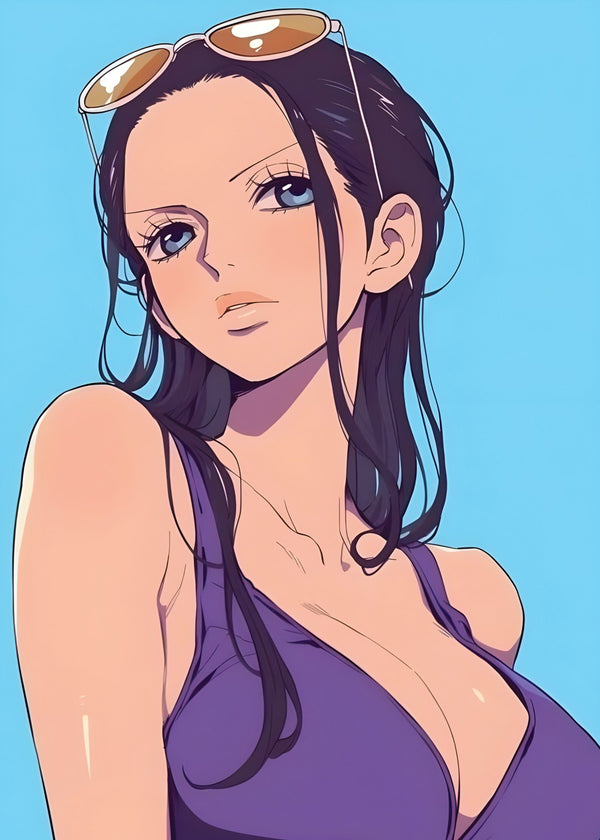 Nico Robin