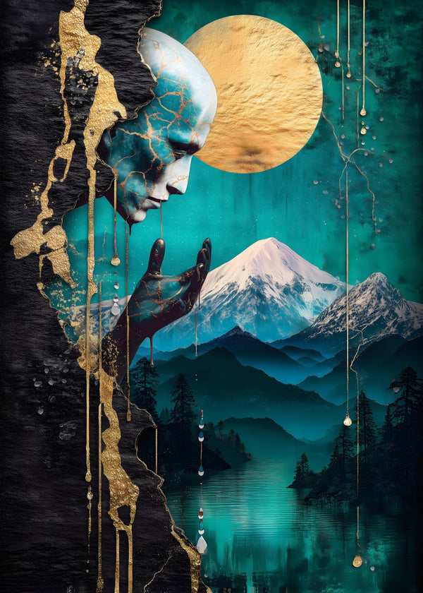 Cosmic Reverie