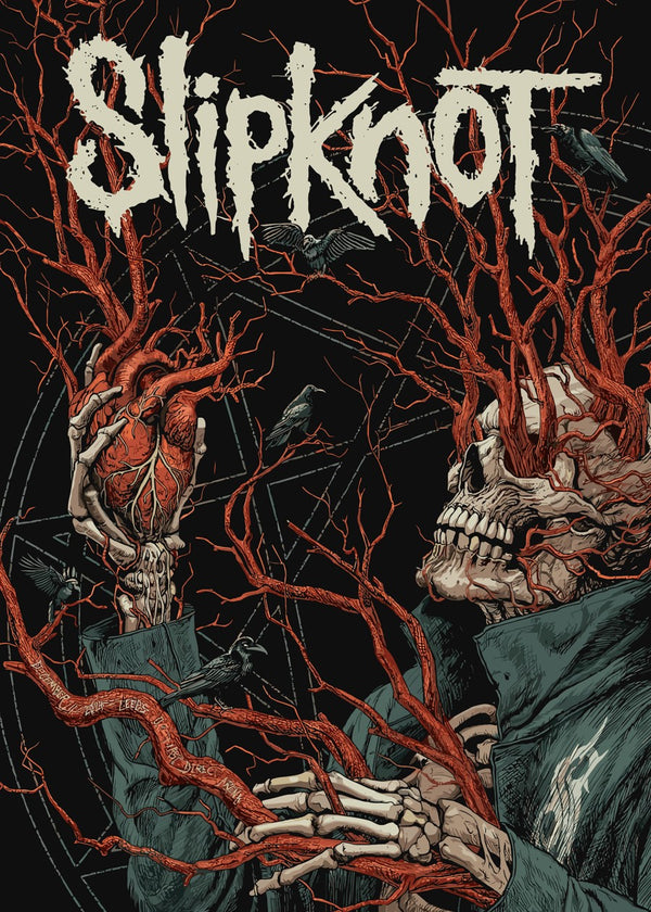 slipknot