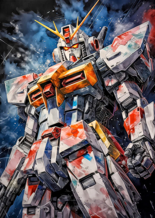 Gundam