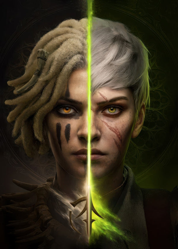 Path of Exile 2