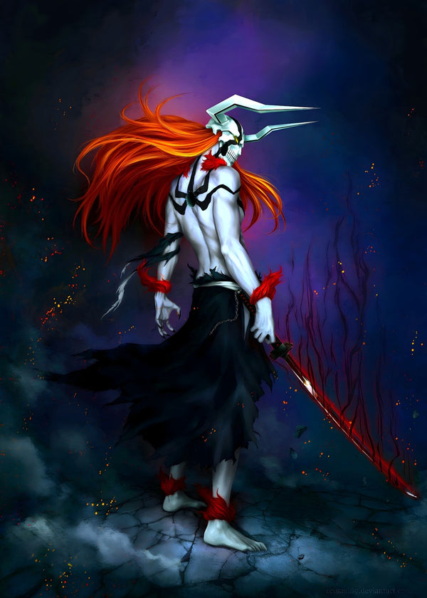 Bleach Soul Reaper's Wrath