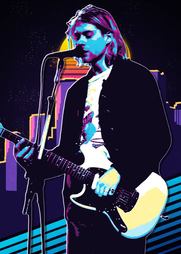 Kurt Cobain