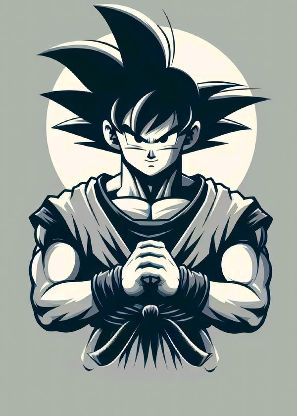 Son Goku
