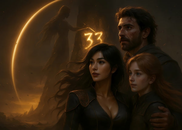 Clair Obscur Expedition 33