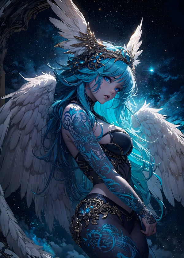 Celestial Guardian