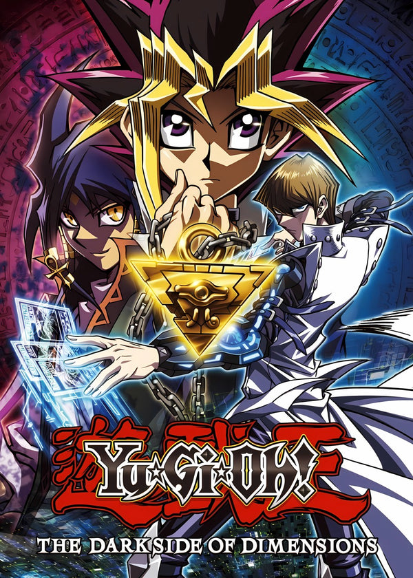 Yu-Gi-Oh: Duel Card