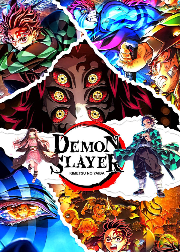 demon slayer Infinity Castle