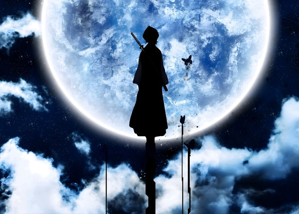 Bleach Soul Reaper's Wrath