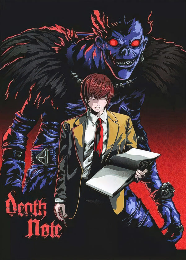 Death Note