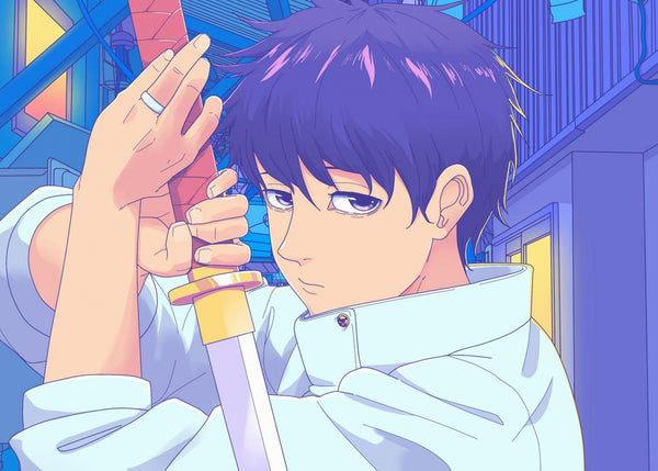 Yuta Okkotsu, Jujutsu Kaisen