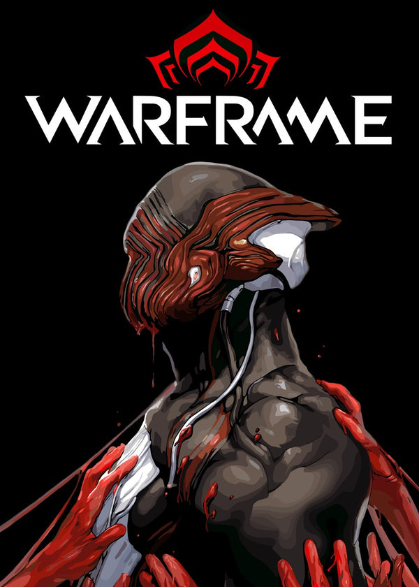 Warframe