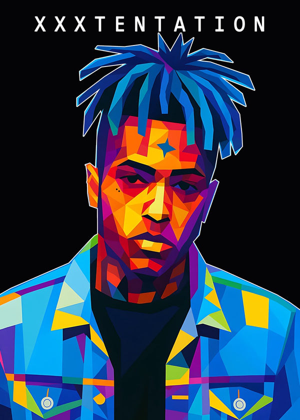 xxxtentation