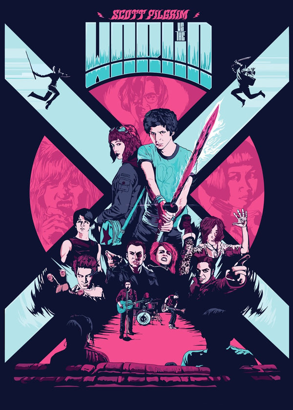 scott pilgrim