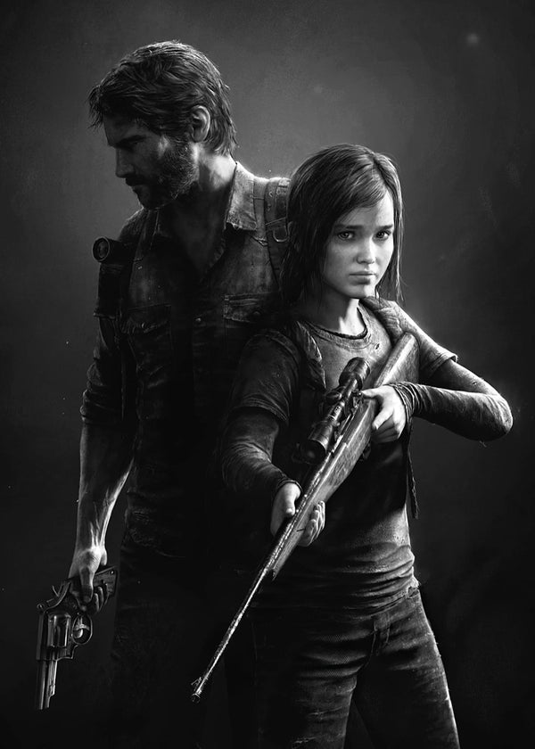 The Last of Us