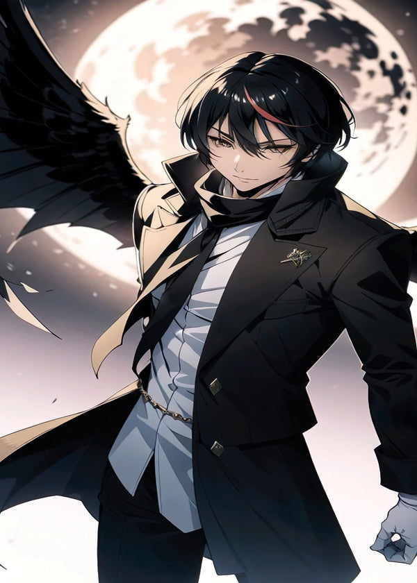 Diablo Black Primordial