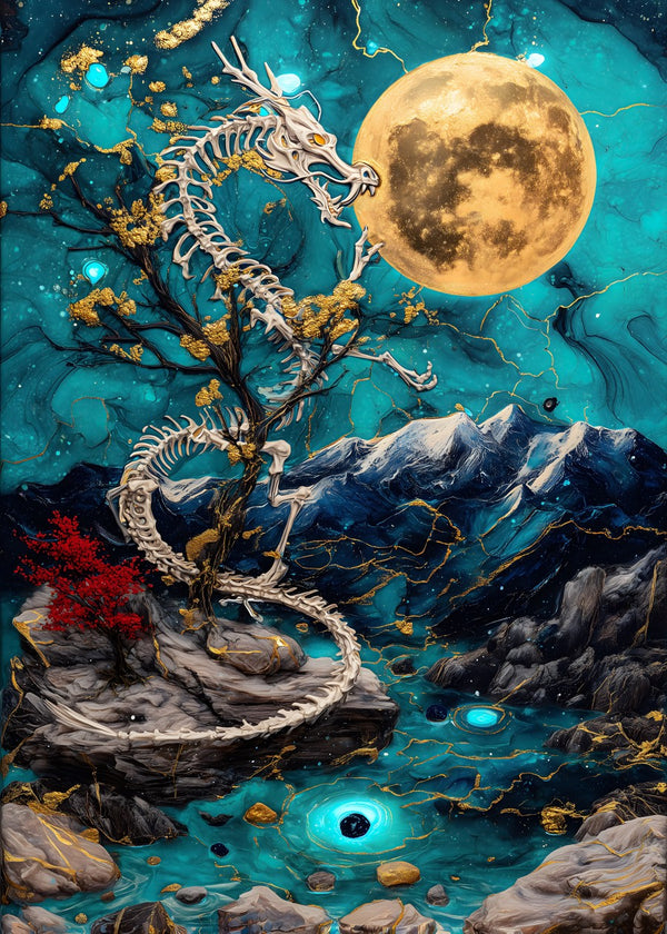 Lunar Dragon's Realm