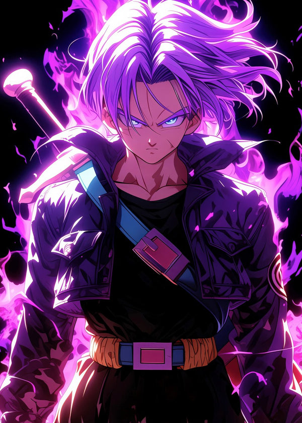 Trunks