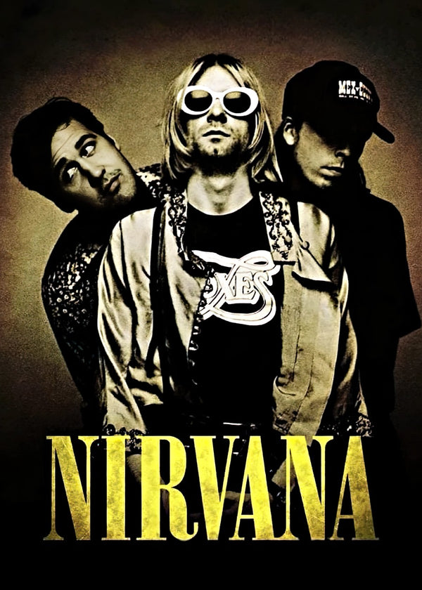 Nirvana